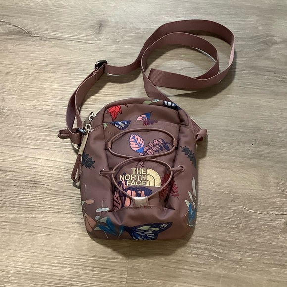 butterfly north face backpack Holographic Backpack- Pink Women's Jester Backpack - 27L